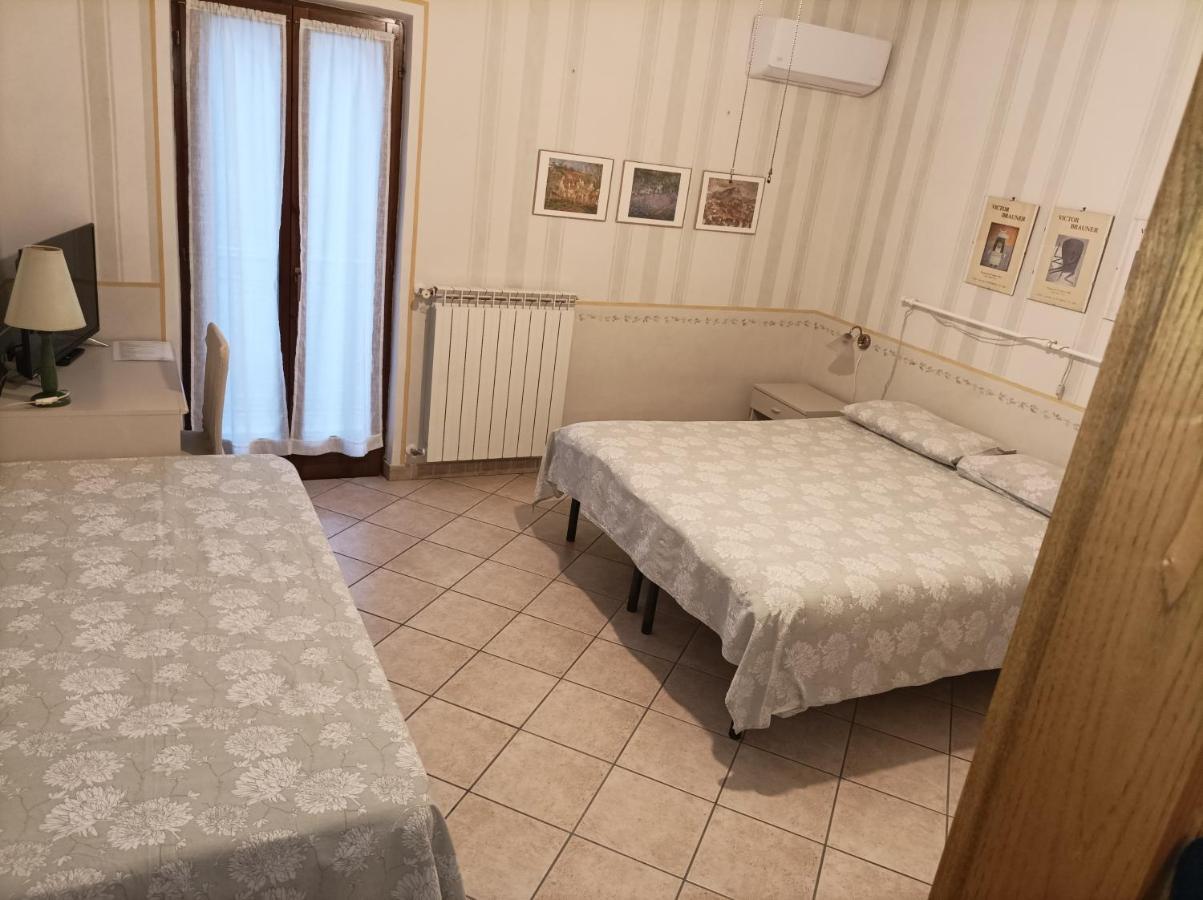 Bed and Breakfast La Casa Del Sole Бомарцо Экстерьер фото