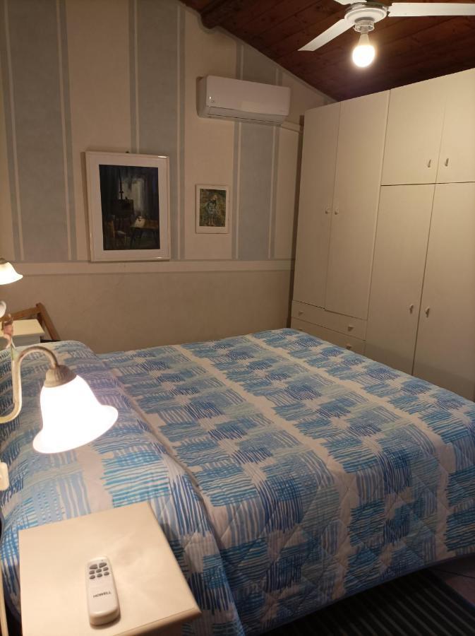 Bed and Breakfast La Casa Del Sole Бомарцо Экстерьер фото